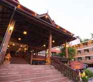 ภายนอกอาคาร 7 Baan Khun Chiang Mai