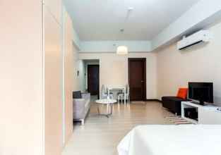 Kamar Tidur 4 Two Central Studio Makati by StayHome Asia