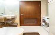 In-room Bathroom 4 Two Central Studio Makati by StayHome Asia