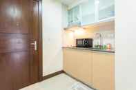 Accommodation Services Two Central Studio Makati by StayHome Asia