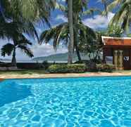 Swimming Pool 3 Baan Sangpathum Villa