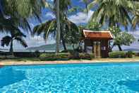 Swimming Pool Baan Sangpathum Villa