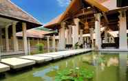 ภายนอกอาคาร 3 Suuko Wellness & Spa Resort