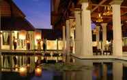 Lobi 2 Suuko Wellness & Spa Resort