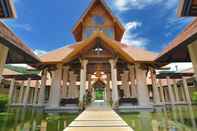 Exterior Suuko Wellness & Spa Resort