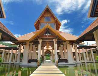 ภายนอกอาคาร 2 Suuko Wellness & Spa Resort