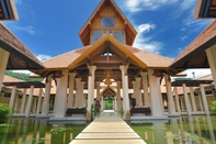 Exterior Suuko Wellness & Spa Resort