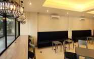 Lobi 6 Sky Hotel Ancol Jakarta