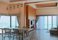 Exterior 5 Tananza Pool Villa Siray Phuket