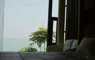 Bedroom 7 Tananza Pool Villa Siray Phuket
