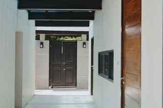 Exterior 4 Tananza Pool Villa Siray Phuket