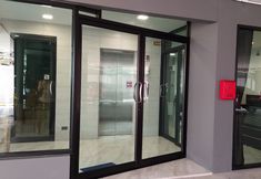 Common Space 5 Ben At Salaya