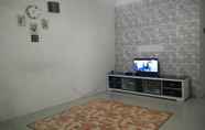 Common Space 4 Tamu Bistari Homestay