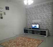 Common Space 4 Tamu Bistari Homestay