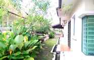 Common Space 2 Tamu Bistari Homestay