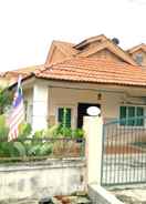 EXTERIOR_BUILDING Tamu Bistari Homestay