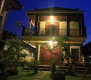 Exterior 6 Pondok Gepokan Guest House