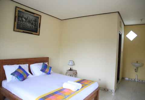 Bedroom Pondok Gepokan Guest House