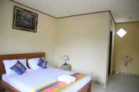 Bedroom Pondok Gepokan Guest House