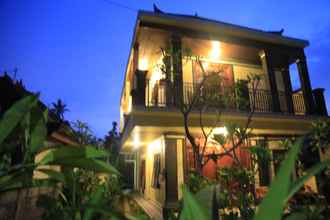 ภายนอกอาคาร 4 Pondok Gepokan Guest House