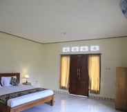 Bedroom 3 Pondok Gepokan Guest House