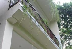 Exterior 7 Manwarsa Guest House