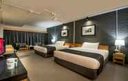 Kamar Tidur 4 Dara Hotel Phuket