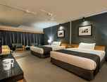 BEDROOM Dara Hotel Phuket