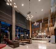 Lobby 7 Dara Hotel Phuket