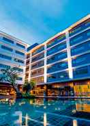 EXTERIOR_BUILDING Dara Hotel Phuket