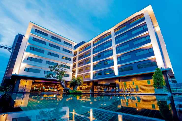 coral lounge phuket ราคา hotel