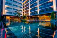 Lobi Dara Hotel Phuket