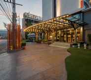 Exterior 6 Dara Hotel Phuket