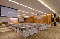 Functional Hall Dara Hotel Phuket