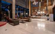 Lobby 5 Dara Hotel Phuket