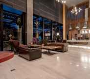 Lobby 5 Dara Hotel Phuket