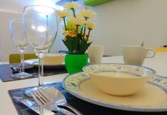 Accommodation Services 6 The Signature Service Suite Kuala Lumpur @ Mont Kiara