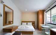 Kamar Tidur 3 Coffee Mania House