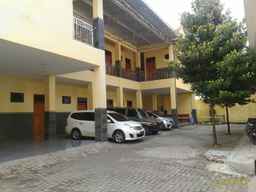 Kopen Homestay