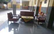 Lobby 7 Kopen Homestay