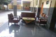 Lobby Kopen Homestay