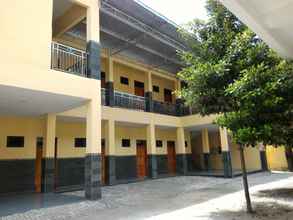 Exterior 4 Kopen Homestay