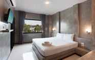 Bilik Tidur 4 Ritsurin Boutique Hotel Phuket