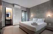 Bilik Tidur 6 Ritsurin Boutique Hotel Phuket