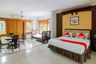 Kamar Tidur OYO 1059 Roemah Oma Guest House