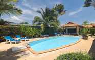 Swimming Pool 6 Sansuko Ville Bungalow Resort