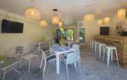 Bar, Cafe and Lounge 3 Sansuko Ville Bungalow Resort
