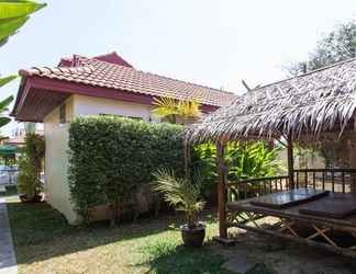 Exterior 2 Sansuko Ville Bungalow Resort