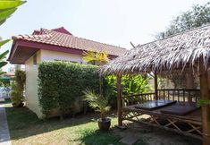ภายนอกอาคาร 4 Sansuko Ville Bungalow Resort