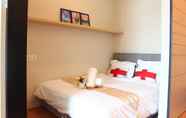 Kamar Tidur 7 LTS Homestay @ Swiss Garden Residence